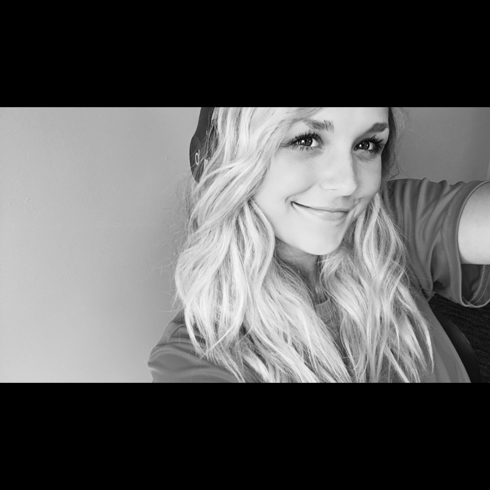 Meet your Posher, Alenna